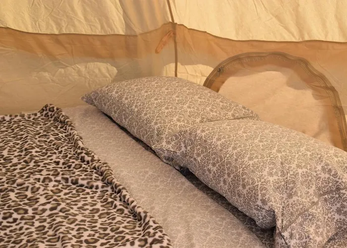 Starlight Tent 1
