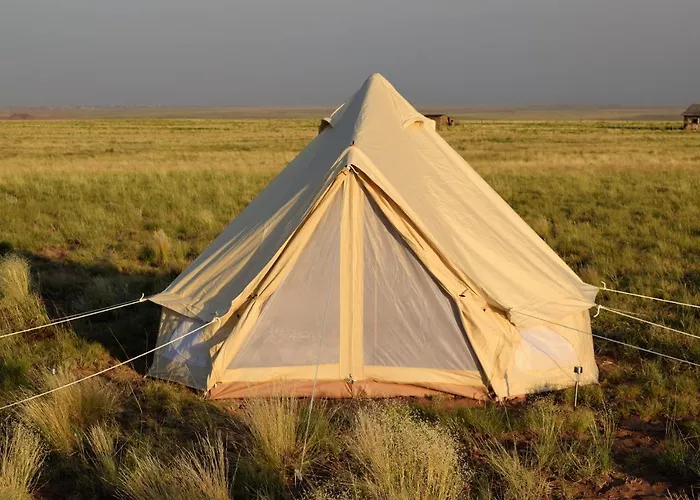 Starlight Tent 1 *