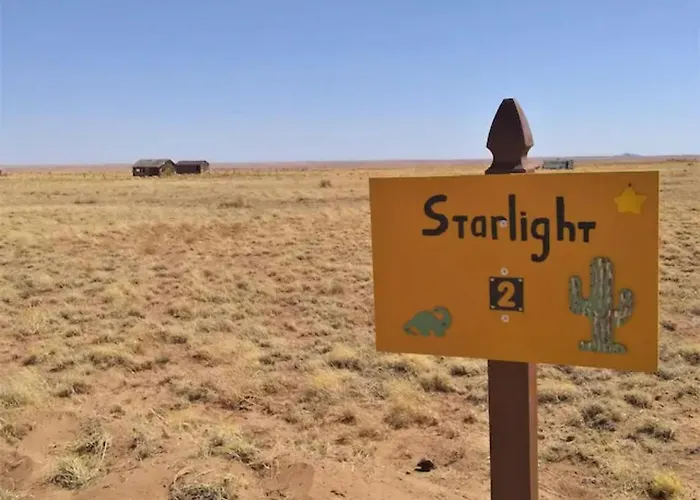 Starlight Tent 1 *